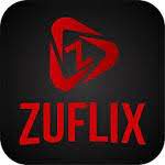 Zuflix APK icon